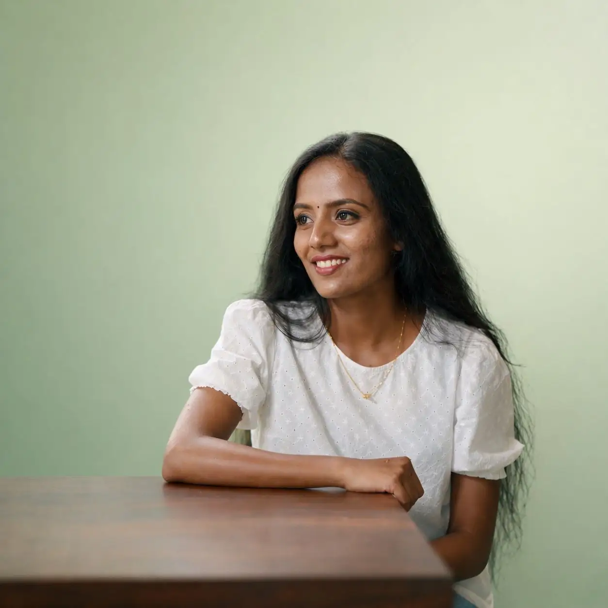 Reshma Shaji — Social Media and Content Strategist Kerala India