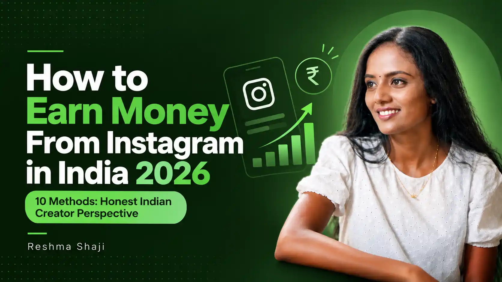 Instagram Monitisation in India 2026_Reshma Shaji_Socila Media Marketing